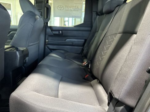 New 2026 Toyota Tacoma SR5 AWD/4WD image 23