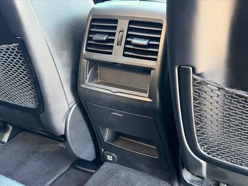 Used 2015 Mercedes-Benz ML 350 2WD image 12