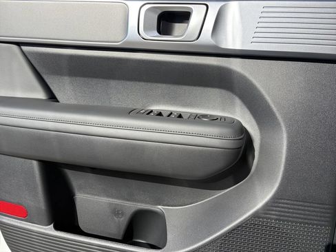 New 2026 Hyundai Santa Fe SEL FWD image 13