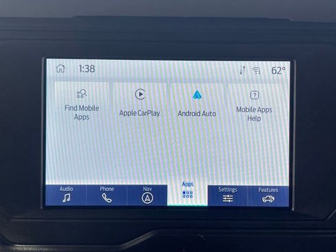 Used 2023 Ford Bronco Badlands w/ Sasquatch Package image 13