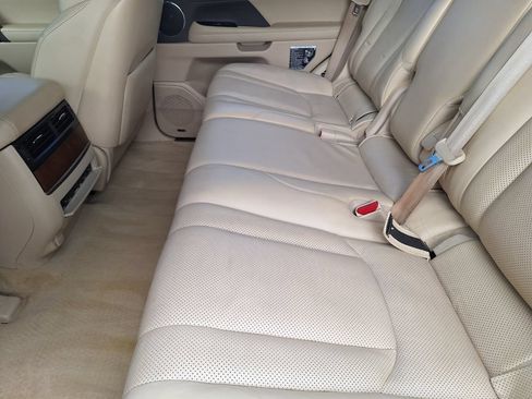 Used 2021 Lexus LX 570 4WD w/ Luxury Package image 25