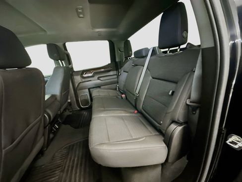 Used 2023 GMC Sierra 1500 Elevation image 29