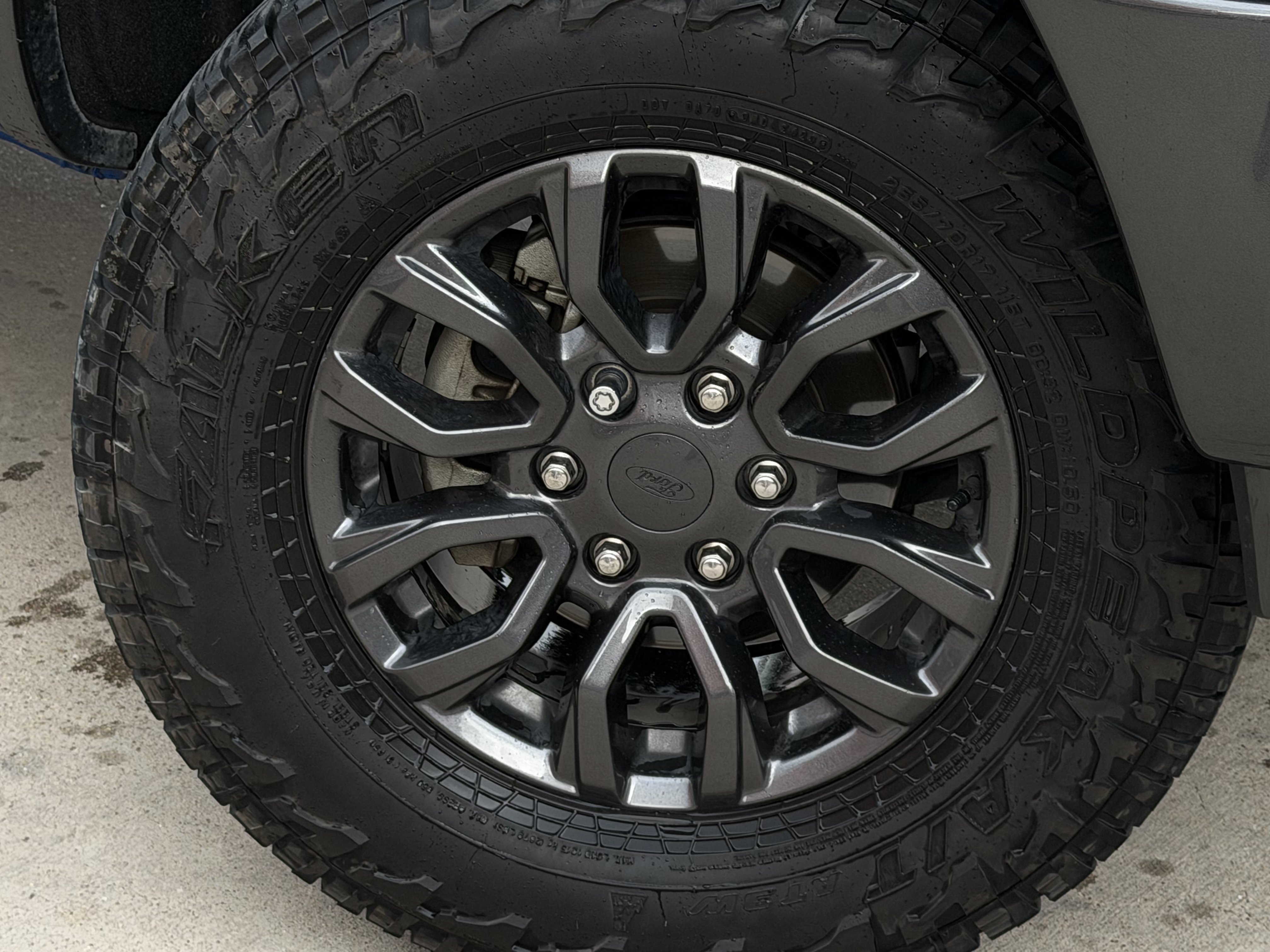 Used 2019 Ford Ranger XLT w/ Equipment Group 302A Luxury AWD/4WD image 10
