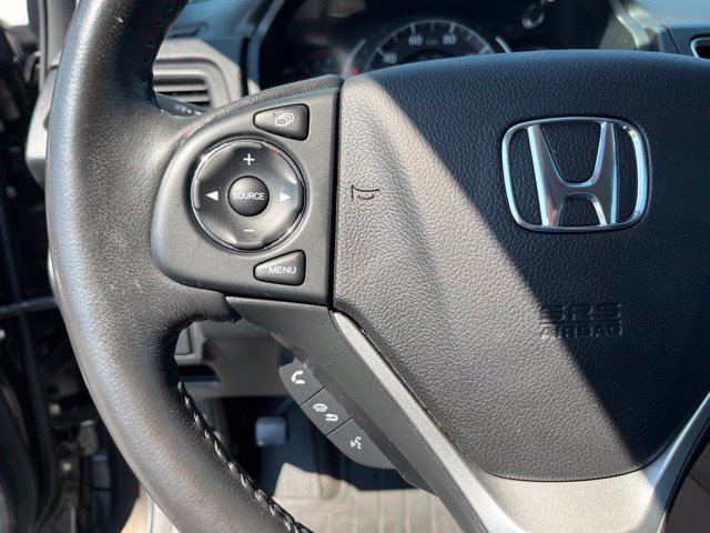 Used 2016 Honda CR-V EX-L image 23