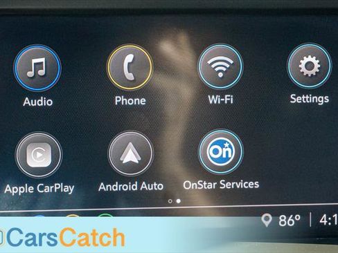 Used 2022 GMC Terrain SLE image 26