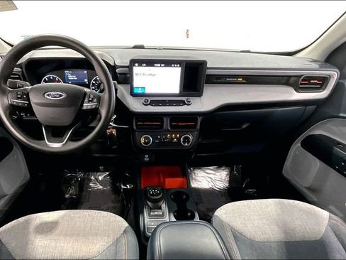 Used 2024 Ford Maverick XLT w/ Equipment Group 300A Standard AWD/4WD image 8