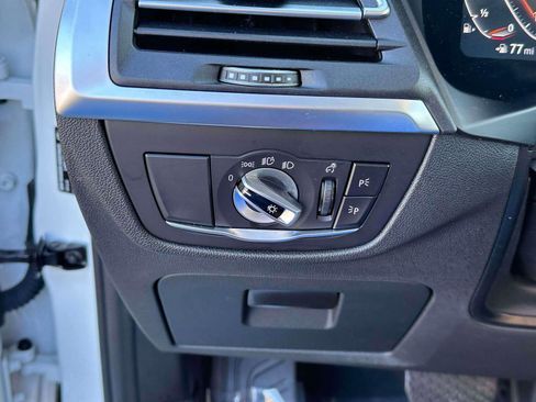 Used 2023 BMW X3 xDrive30i w/ Convenience Package image 21