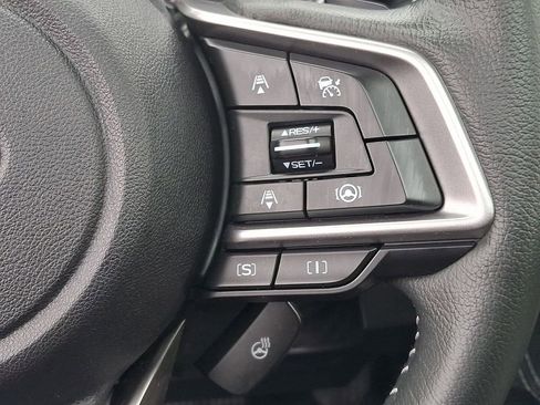 Used 2023 Subaru Forester Limited image 22