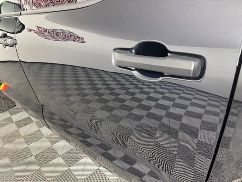 Used 2025 Toyota Tundra Platinum image 26