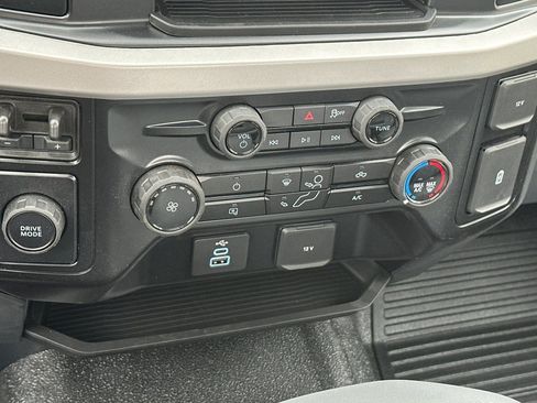 New 2026 Ford F550 2WD Regular Cab Super Duty image 18