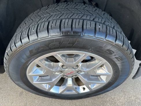 Used 2017 GMC Sierra 1500 SLT w/ Texas SLT Premium Package image 19