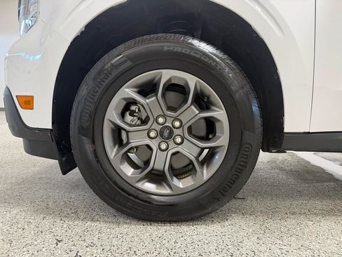 Used 2022 Ford Maverick XLT FWD image 9
