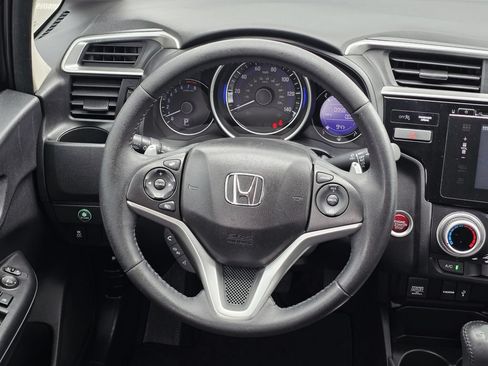 Used 2016 Honda Fit EX-L image 28