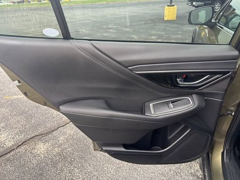 Used 2025 Subaru Outback Limited w/ Popular Package #2 image 31