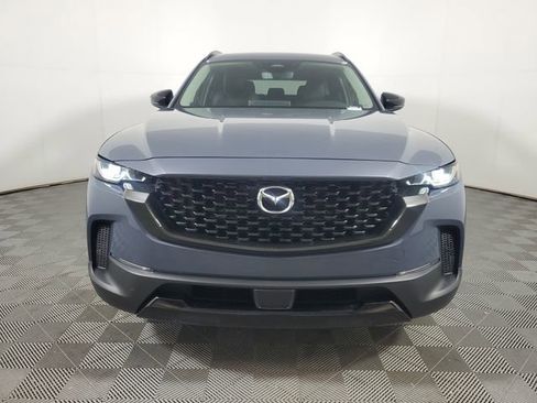 Used 2025 MAZDA CX-50 AWD 2.5 Hybrid w/ Premium Pkg image 2