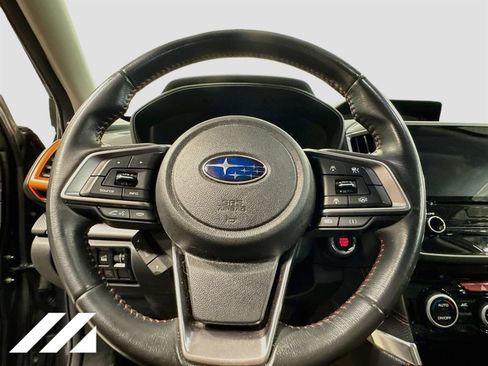 Used 2020 Subaru Forester Sport w/ Popular Package #2 AWD/4WD image 10