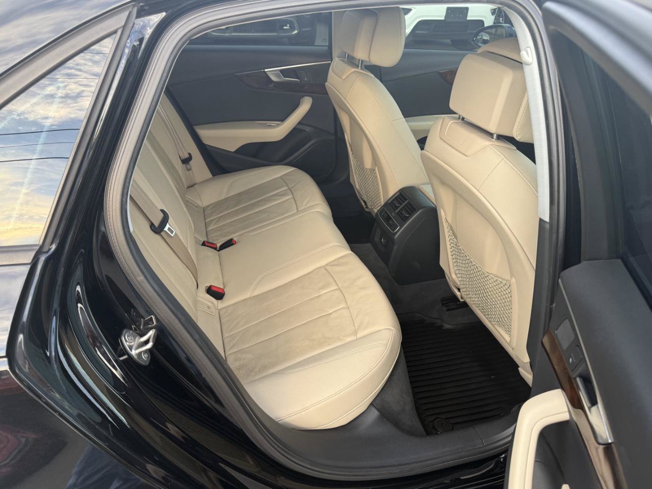 Used 2017 Audi A4 2.0T Premium FWD image 11