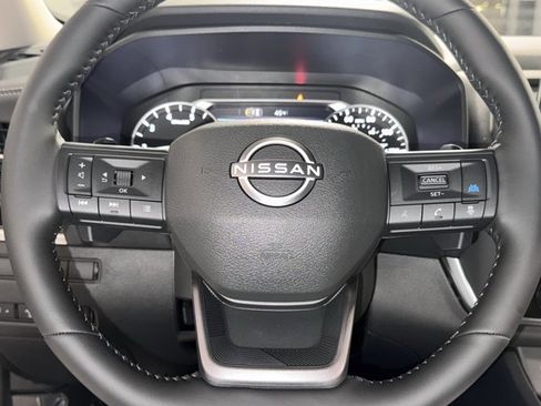 New 2026 Nissan Rogue SV w/ Cold Weather Package image 20