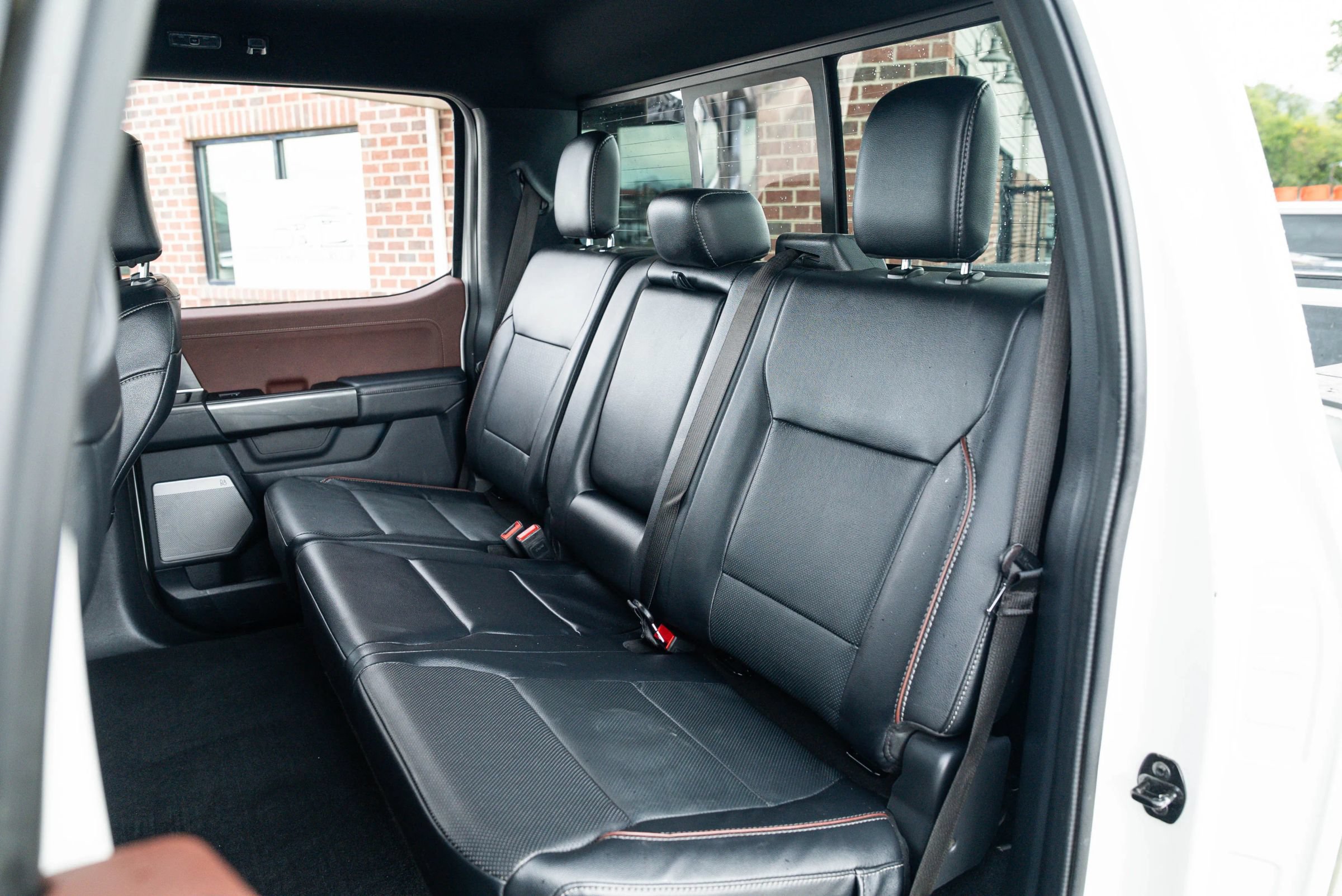 Used 2023 Ford F150 Lariat w/ Max Trailer Tow Package AWD/4WD image 19