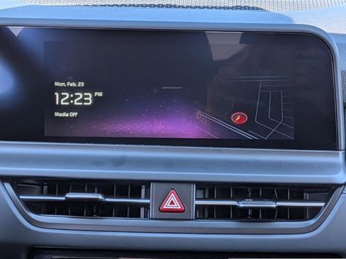 New 2026 Kia Seltos EX image 20