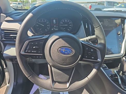 Used 2025 Subaru Legacy Premium AWD/4WD image 35