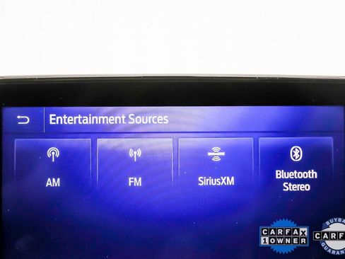 Used 2022 Ford Escape SE image 21