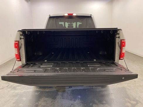 Used 2020 Ford F150 XLT w/ Equipment Group 302A Luxury AWD/4WD image 28