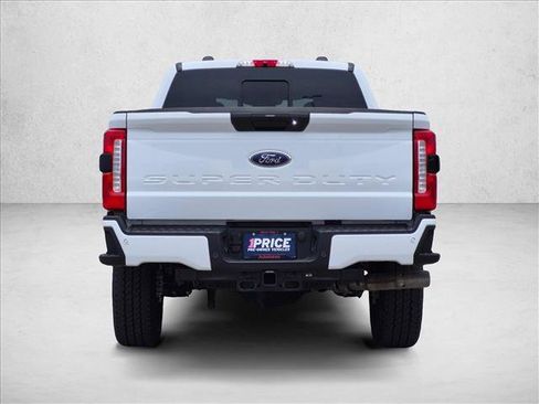 Used 2025 Ford F250 XL w/ STX Appearance Package AWD/4WD image 7