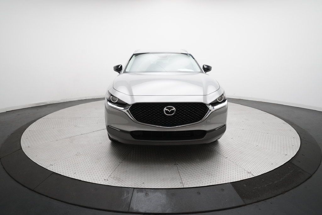 Certified 2025 MAZDA CX-30 AWD 2.5 S w/ Select Sport Pkg image 11
