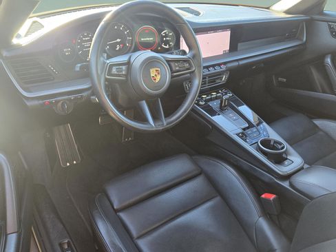 Used 2021 Porsche 911 Carrera w/ Premium Package image 35