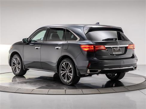 Used 2020 Acura MDX FWD w/ Technology Package image 3