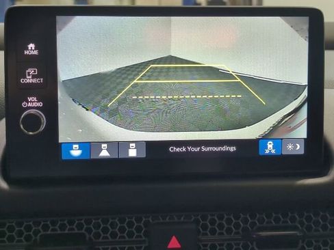 New 2026 Honda HR-V Sport image 18