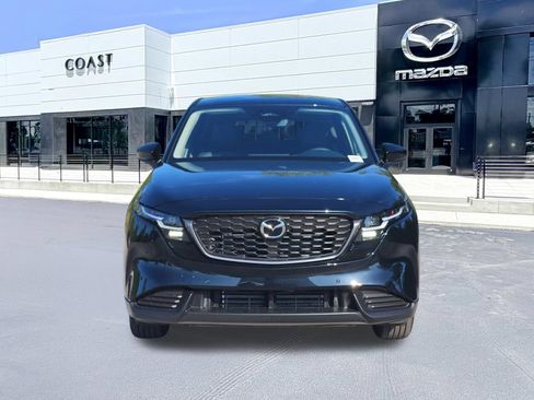 New 2026 MAZDA CX-5 Select AWD/4WD image 2