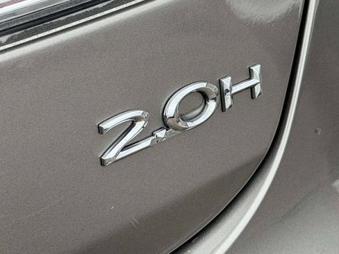 Used 2016 Lincoln MKZ Hybrid w/ Equipment Group 600A Reserve image 22