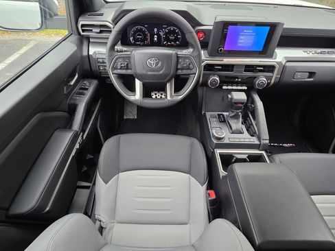 New 2026 Toyota Tacoma TRD Sport image 6