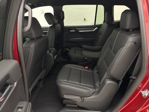 New 2025 GMC Acadia Elevation w/ Elevation Premium Package image 52