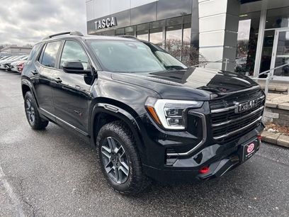 New 2026 GMC Terrain AT4 w/ Convenience Package III