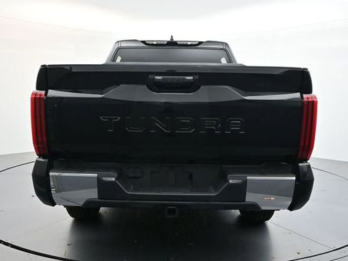 Used 2022 Toyota Tundra SR5 w/ TRD Off-Road Package image 6