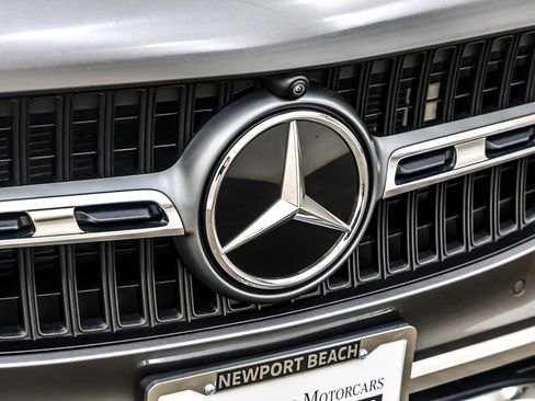 Certified 2025 Mercedes-Benz GLA 250 GLA 250 SUV image 14