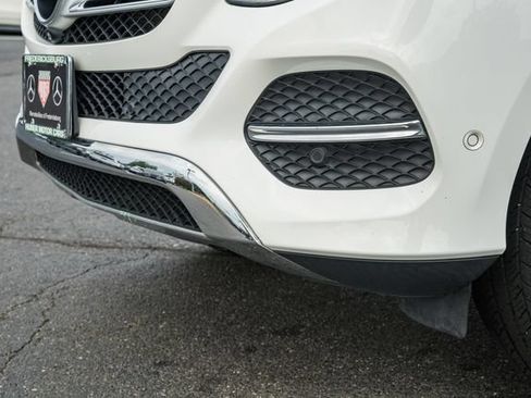 Used 2017 Mercedes-Benz GLE 350 4MATIC image 14
