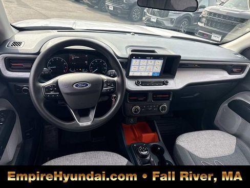 Used 2024 Ford Maverick XLT w/ Equipment Group 300A Standard AWD/4WD image 15
