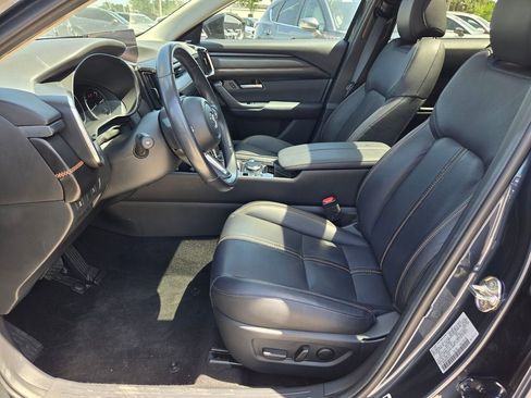 Certified 2023 MAZDA CX-50 AWD 2.5 S w/ Premium Plus Pkg image 4