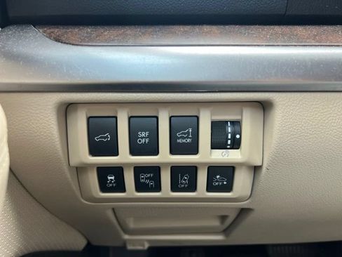Used 2015 Subaru Outback 2.5i Limited AWD/4WD image 19