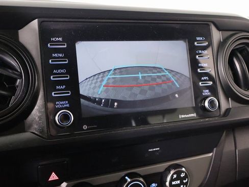 Used 2021 Toyota Tacoma SR w/ SR Convenience Package image 6