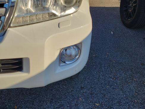 Used 2013 Toyota Land Cruiser image 4