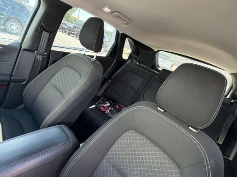 Used 2025 Ford Escape Active FWD image 4