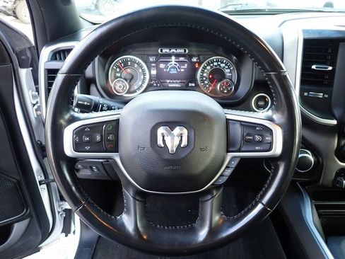 Used 2020 RAM 1500 Big Horn image 22