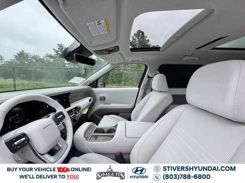 New 2026 Hyundai Palisade Limited image 20