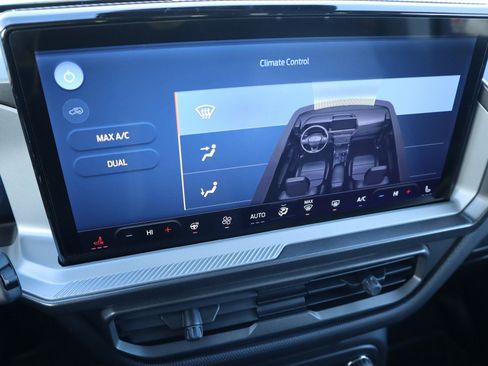 New 2025 Ford Bronco Sport Badlands image 6