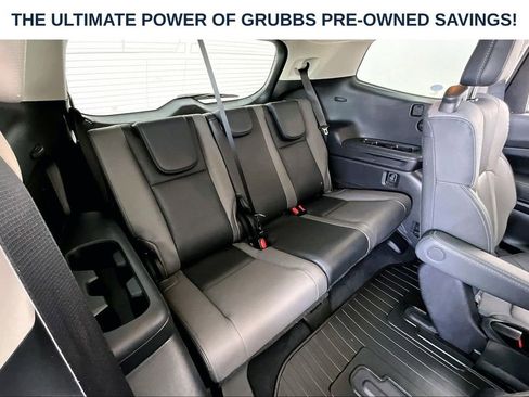 Used 2022 Subaru Ascent Onyx Edition AWD/4WD image 38